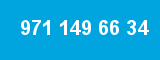 971 149 66 34